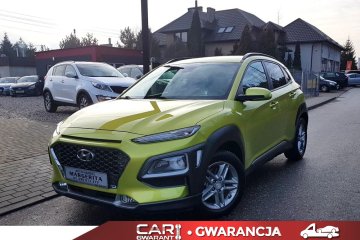 Hyundai Kona 1.6 T-GDI DCT 4WD Premium