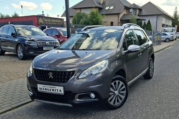 Peugeot 2008 1.6 BlueHDi Style