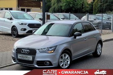 *1.6TDI*KlimaTroniK*Alu*ParkoTronik*Ładny*