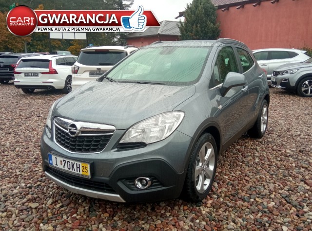 opel