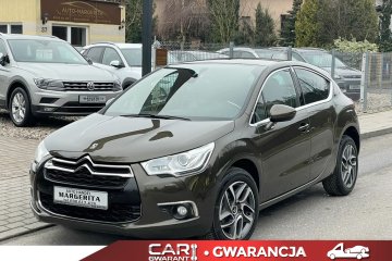 Citroën DS4 HDi 165 SportChic