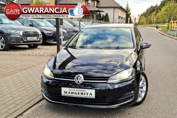 Volkswagen Golf 2.0 BlueTDI Highline