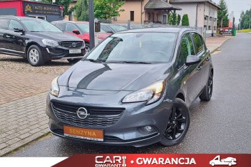 Opel Corsa 1.0 (Ecotec) Turbo (ecoFLEX) Start/Stop Edition