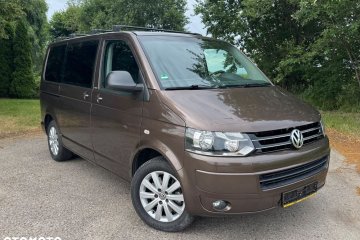 Volkswagen Multivan L1 Highline
