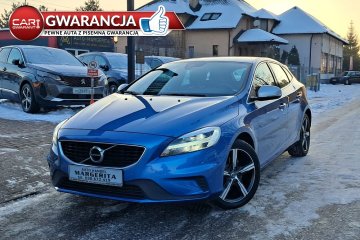 Volvo V40 T4 Momentum