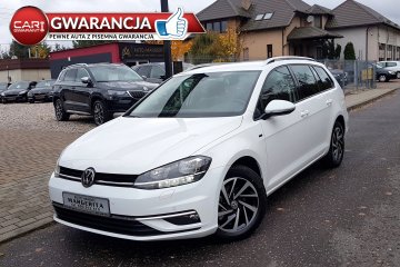 Volkswagen Golf Variant 2.0 TDI Join