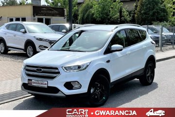 Ford Kuga 1.5 EcoBoost FWD Titanium