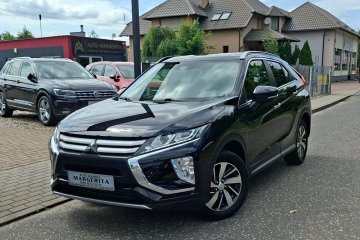 Mitsubishi Eclipse Cross 1.5 T-MIVEC ClearTec 2WD Diamant Edition