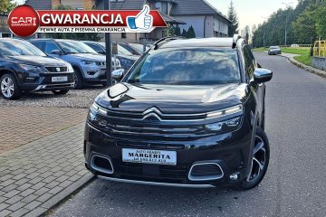 Citroën C5 Aircross BlueHDI 180 S&S EAT8 SHINE