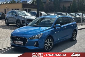 Hyundai I30 1.6 CRDi Premium