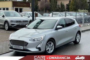 Ford Focus 1.0 EcoBoost Titanium X