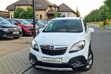 Opel Mokka 1.4 T Cosmo S&S 4x4