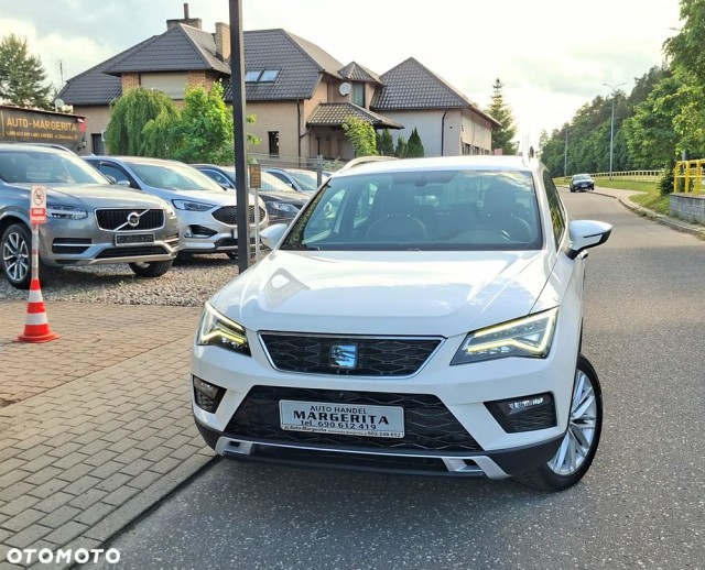 seat
