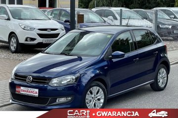 Używane Volkswagen Polo - 26 800 PLN, 174 000 km, 2013