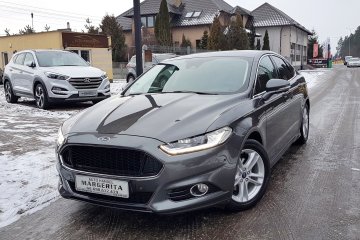 2.0TDCI*Navi*Kamera*FULLed*PodgrzewaneFotele*Asystent*ParkoTroniK*