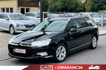 Citroën C5 2.0 HDi Exclusive