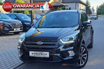 Ford Kuga 1.5 EcoBoost 2x4 ST-Line