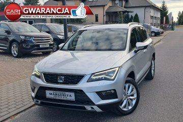 Seat Ateca 1.6 TDI Style