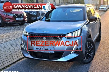 Peugeot 2008 1.2 PureTech Allure S&S