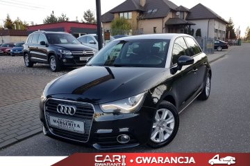 Audi A1 1.6 TDI Attraction