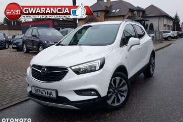 Opel Mokka 1.4 T Cosmo S&S