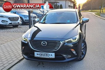 Mazda CX-3 2.0 Skypassion