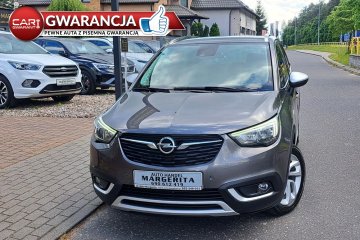 Opel Crossland X 1.2 Start/Stop Innovation