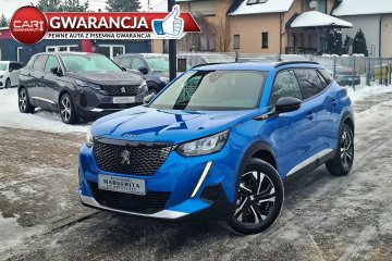 Peugeot 2008 BlueHDi 130 EAT8 GT
