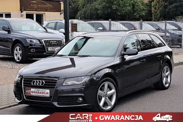 Audi A4 2.0 TDI Navi Led Alu Tempomat