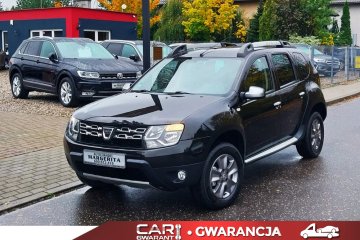 Dacia Duster 1.2 TCe Prestige