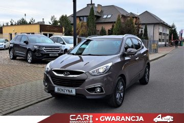 *Automat*Navi*Tempomat*ParkotroniK*Ładny*