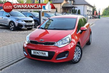 Kia Rio 1.4 Dream Team Edition