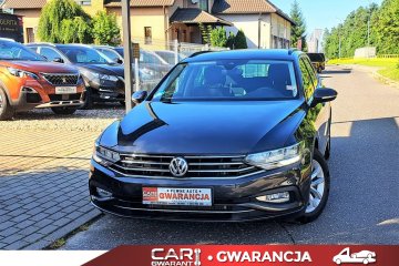 Volkswagen Passat 2.0 TDI BMT Comfortline DSG