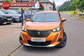 Peugeot 2008 1.2 PureTech Allure S&S