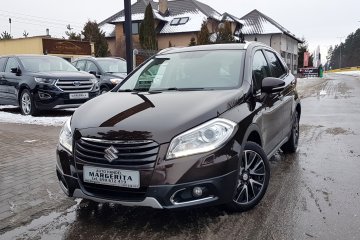 *Automat*4x4*Bixenon*Led*ParkoTroniK*Tempomat*Ładny*