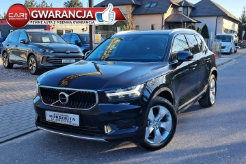 Volvo XC 40 T4 Momentum