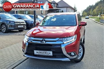 Mitsubishi Outlander 2.0 2WD Edition