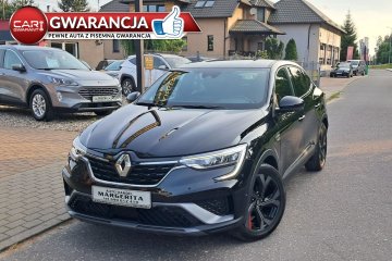 Renault Arkana TCe 140 EDC R.S LINE