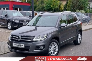 2.0TDI*177KM*FULLOPCJA*Navi*Kamera*Skóry*Led*Panorama*Tempomat*4x4*