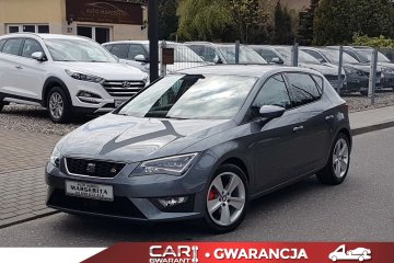 Seat Leon 2.0 TDI FR