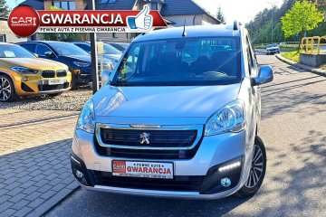 Peugeot Partner Tepee BlueHDi 120 Stop&Start Active