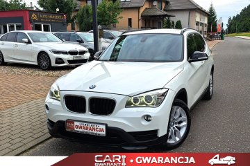 BMW X1 xDrive20d Sport Line