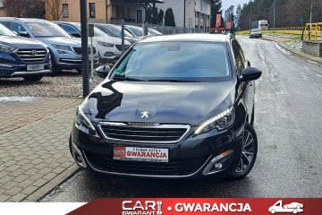 Peugeot 308 1.6 BlueHDi Allure S&S