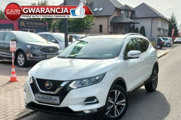 Nissan Qashqai 1.3 DIG-T Tekna