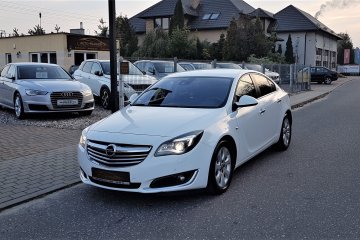 2,0CDTI*163KM*lift*LEDY*Xenon*Navi*KameraCofania*