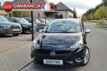 Opel Corsa 1.4 Turbo (ecoFLEX) Start/Stop Innovation