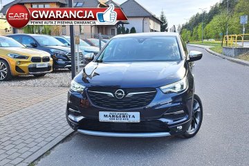 Opel Grandland X 1.6 D Start/Stop Business Edition