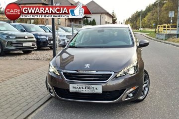 Peugeot 308 BlueHDi FAP 150 Stop & Start Allure