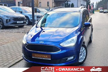 Ford Grand C-MAX 1.0 EcoBoost Start-Stopp-System Titanium