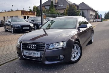 2.0*211KM*Quattro*Navi*Bixenon*ParkoTroniK*Led*Ładny*